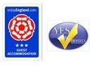 Accreditation Badges